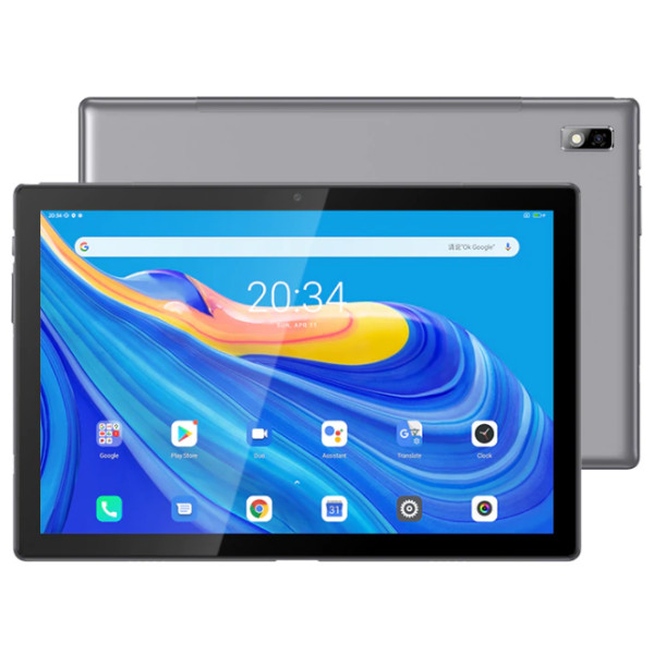 Заказать ПЛАНШЕТЫ Планшет Blackview Tab 9 4/64Gb 10,1"/4G Gray Global