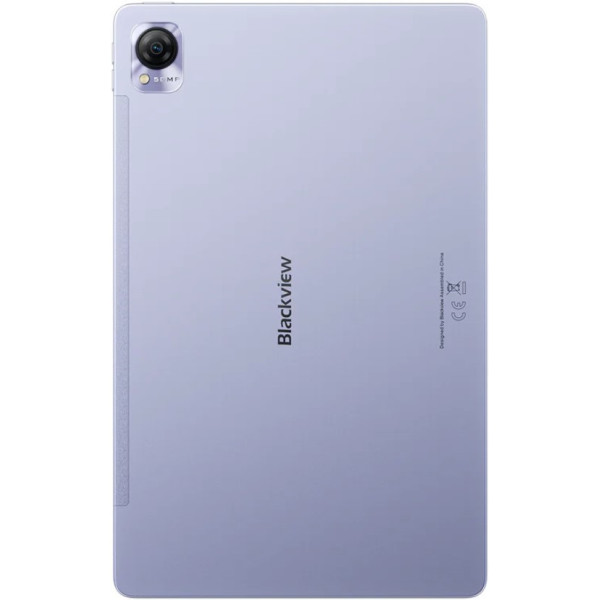Замовити ПЛАНШЕТИ Планшет Blackview Mega 1 12/256GB LTE Purple