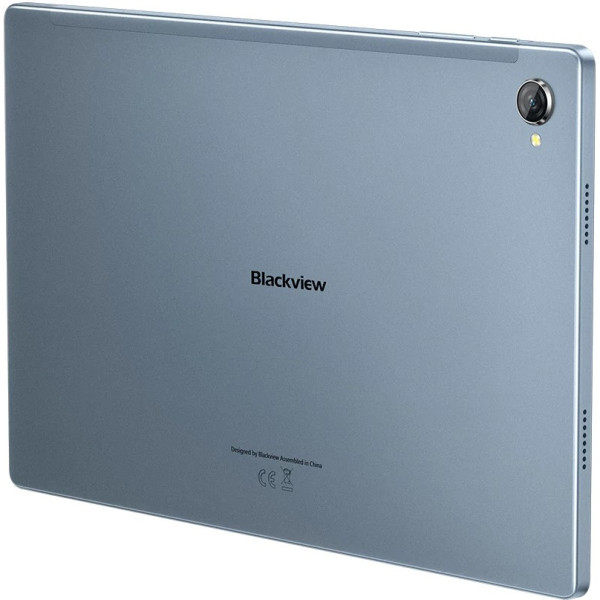Заказать ПЛАНШЕТЫ Планшет Blackview Tab 15 Pro 8/256GB Global LTE Blue