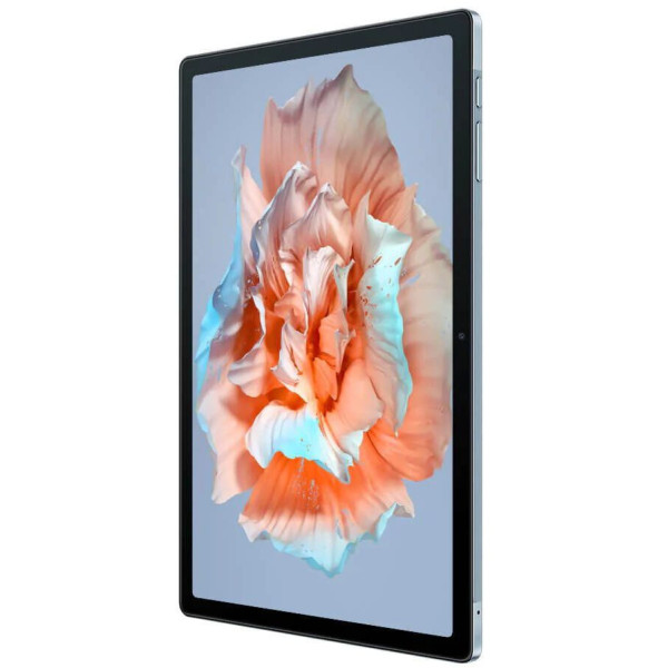 Заказать ПЛАНШЕТЫ Планшет Blackview Tab 15 8/128GB Global LTE Blue (чехол + стекло)