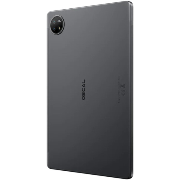 Заказать ПЛАНШЕТЫ Планшет Blackview Oscal Pad 18 12/256GB Global LTE Grey