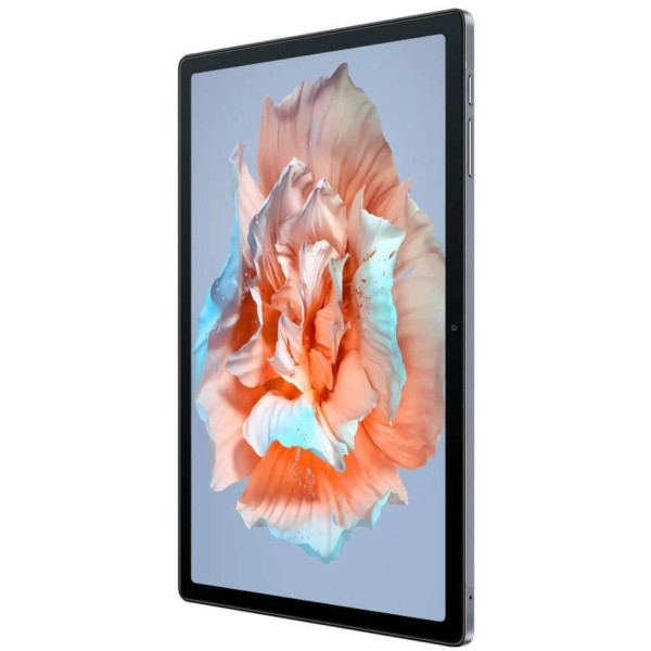 Заказать ПЛАНШЕТЫ Планшет Blackview Tab 15 8/128GB Global LTE Gray (чехол + стекло)