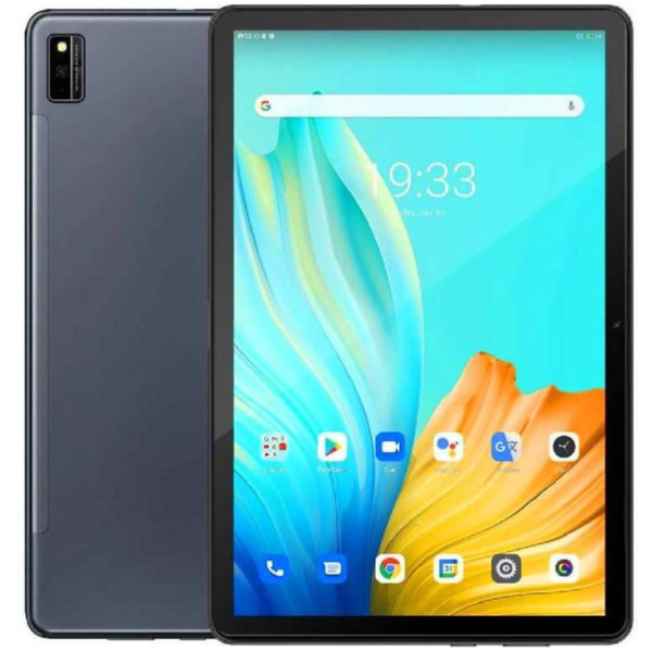 Заказать ПЛАНШЕТЫ Планшет Blackview Tab 10 4/64GB LTE Grey + Клавиатура