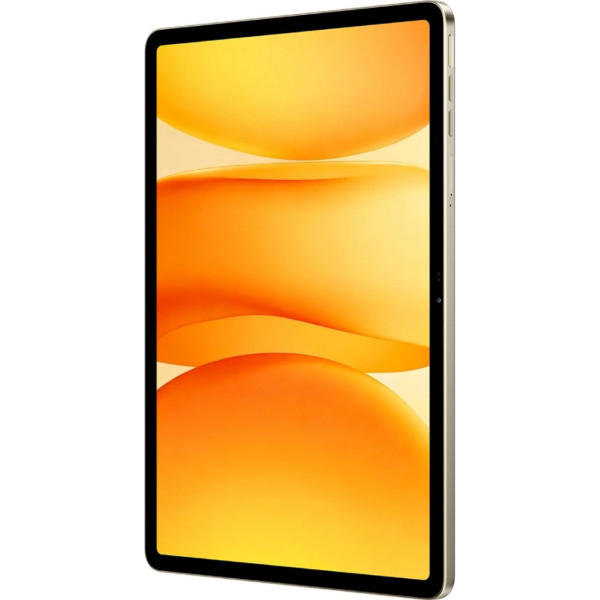 Заказать ПЛАНШЕТЫ Планшет Blackview Mega 12 SET 5G 12/256GB NFC Flash Gold