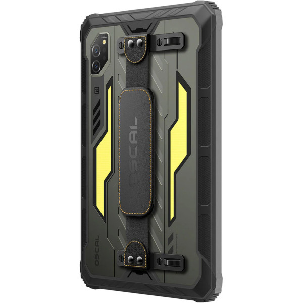 Заказать ПЛАНШЕТЫ Планшет Blackview OSCAL Spider 10 8/256GB Black