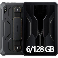 Планшет Blackview Active 8 6/128GB Global LTE Black