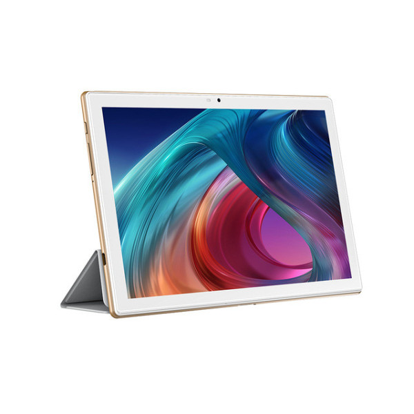 Заказать ПЛАНШЕТЫ Планшет Blackview Tab 8 4/64Gb 10.1"/4G/6580мАч Gold Global