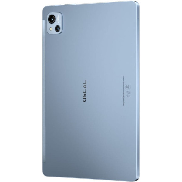 Заказать ПЛАНШЕТЫ Планшет Blackview Oscal Pad 13 8/256 Blue