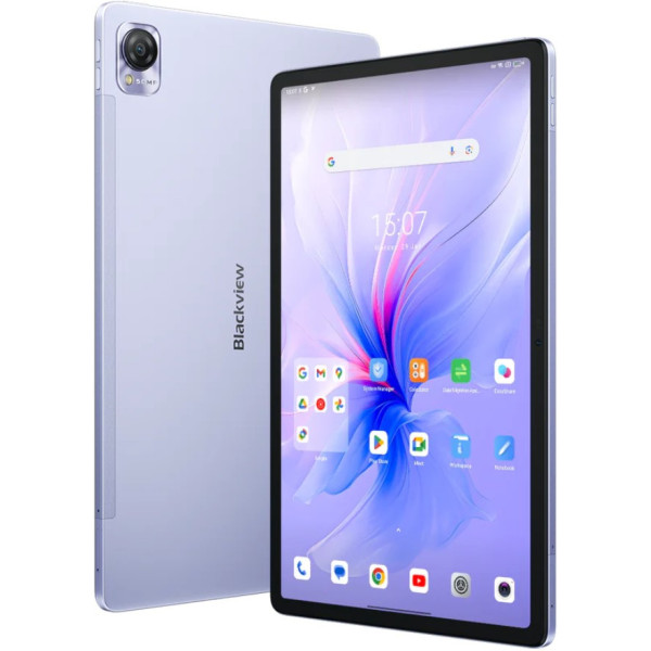 Замовити ПЛАНШЕТИ Планшет Blackview Mega 1 12/256GB LTE Purple