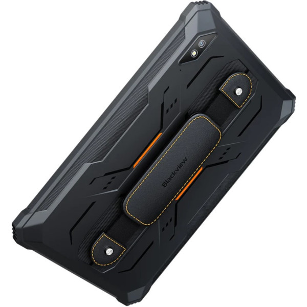 Заказать ПЛАНШЕТЫ Планшет Blackview Active 8 Pro 8/256GB Orange