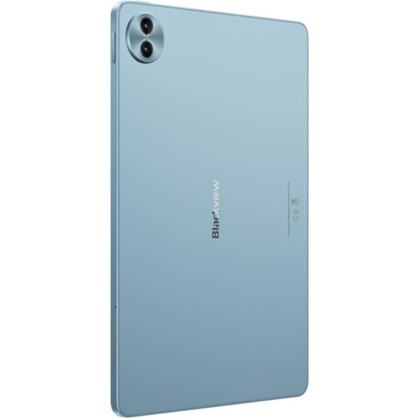 Заказать ПЛАНШЕТЫ Планшет Blackview MEGA 5 12/256GB LTE Ice Blue