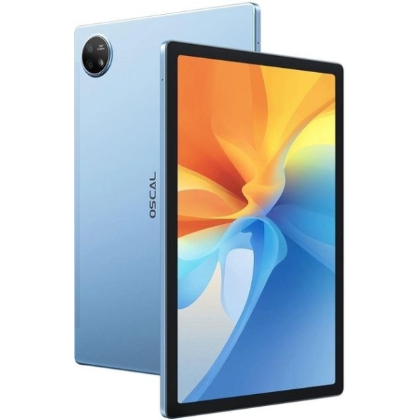 Замовити ПЛАНШЕТИ Планшет Blackview Oscal Pad 16 8/256GB Global LTE Sierra Blue