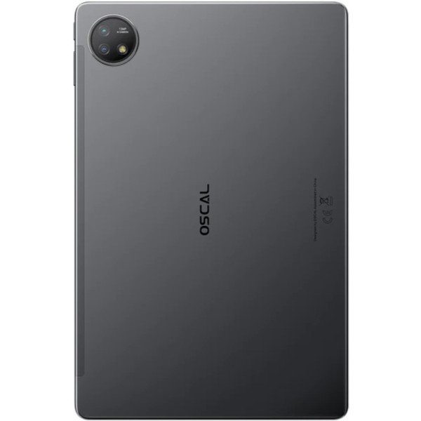 Заказать ПЛАНШЕТЫ Планшет Blackview Oscal Pad 18 8/256GB Global LTE Grey