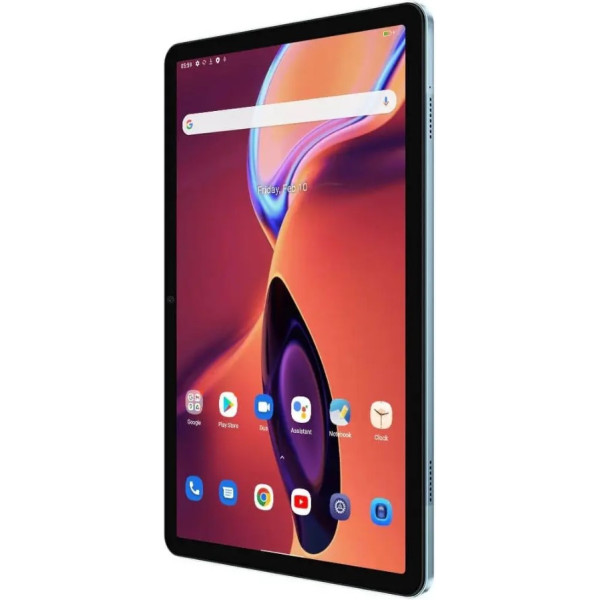 Заказать ПЛАНШЕТЫ Планшет Blackview Tab 16 8/256GB Global LTE (Blue)