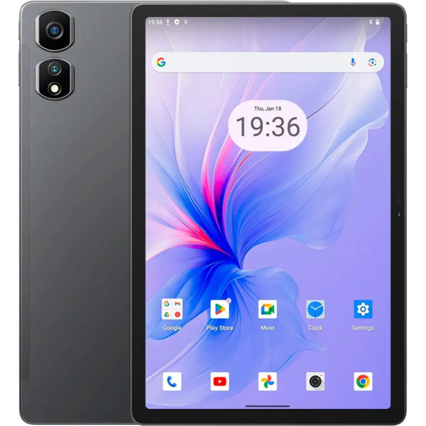 Замовити ПЛАНШЕТИ Планшет Blackview Tab 16 Pro 8/256GB LTE Nightfall Gray