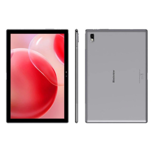 Заказать ПЛАНШЕТЫ Планшет Blackview Tab 9 4/64Gb 10,1"/4G Gray Global