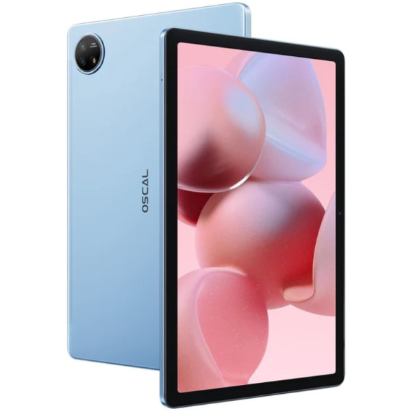 Заказать ПЛАНШЕТЫ Планшет Blackview Oscal Pad 18 8/256GB Global LTE Blue
