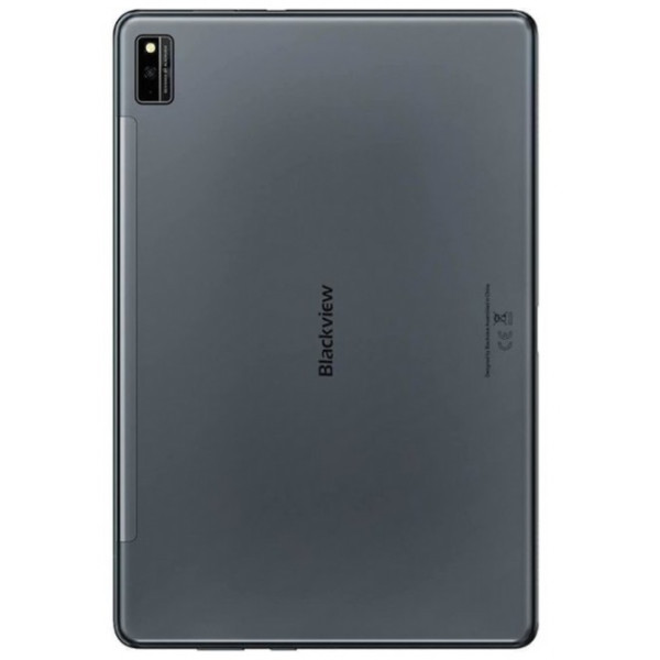 Заказать ПЛАНШЕТЫ Планшет Blackview Tab 10 4/64GB LTE Grey + Клавиатура