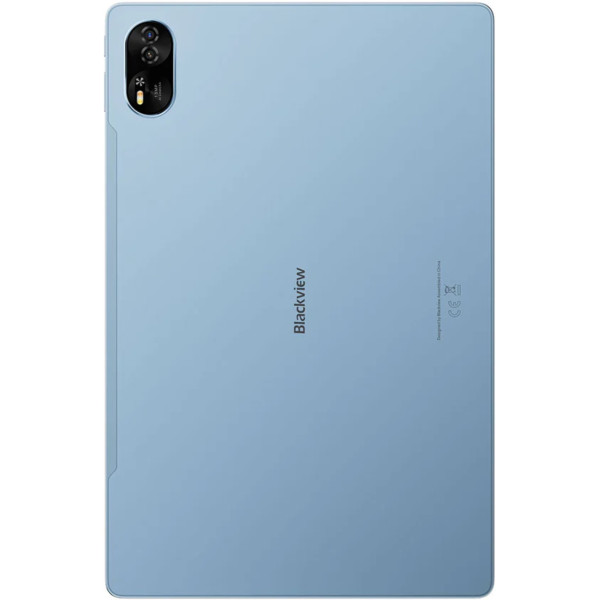 Замовити ПЛАНШЕТИ Планшет Blackview Mega 8 12/256GB LTE Blue
