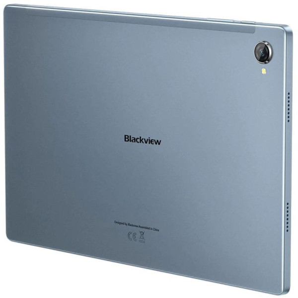 Заказать ПЛАНШЕТЫ Планшет Blackview Tab 15 8/128GB Global LTE Blue (чехол + стекло)