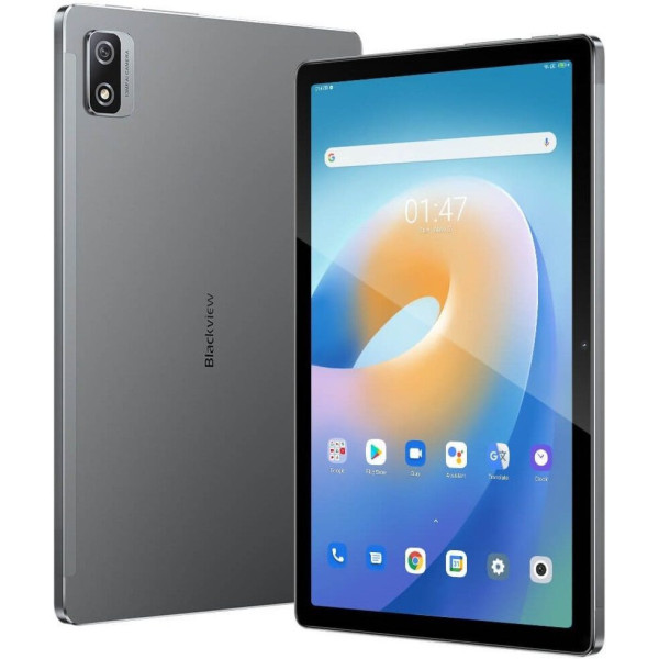 Заказать ПЛАНШЕТЫ Планшет Blackview Tab 12 4/64GB Global LTE Grey