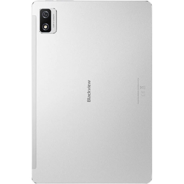 Заказать ПЛАНШЕТЫ Планшет Blackview Tab 12 4/64GB Global LTE Silver