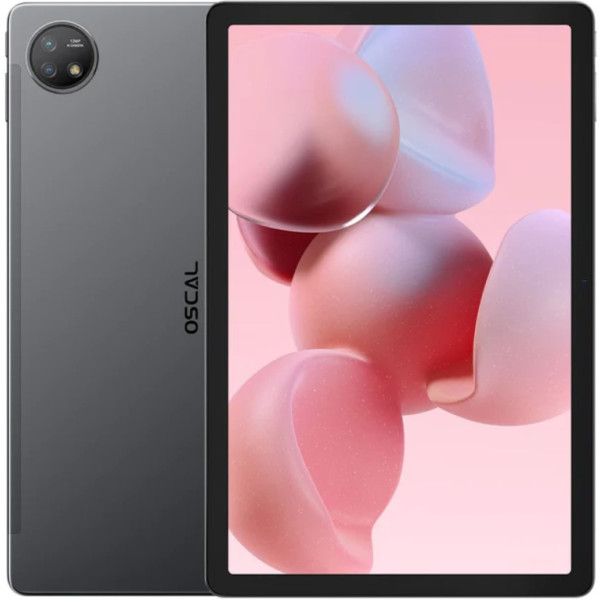 Заказать ПЛАНШЕТЫ Планшет Blackview Oscal Pad 18 8/256GB Global LTE Grey