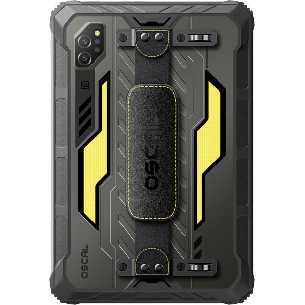 Заказать ПЛАНШЕТЫ Планшет Blackview OSCAL Spider 10 8/256GB Black