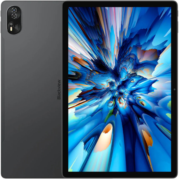Замовити ПЛАНШЕТИ Планшет Blackview Mega 8 12/512GB LTE Grey