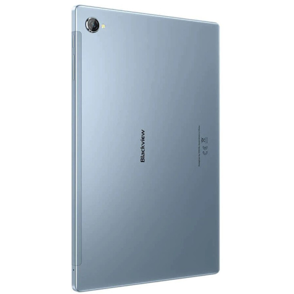 Заказать ПЛАНШЕТЫ Планшет Blackview Tab 15 8/128GB Global LTE Blue (чехол + стекло)