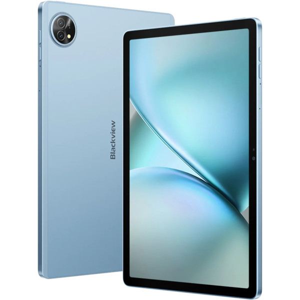 Заказать ПЛАНШЕТЫ Планшет Blackview Zeno 10 8/256GB LTE Ice Blue