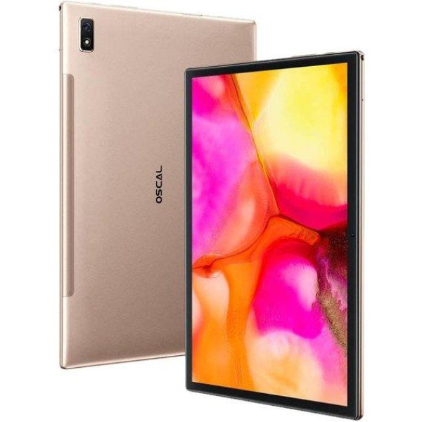 Заказать ПЛАНШЕТЫ Планшет Blackview OSCAL PAD 8 4/64Gb LTE Gold Global