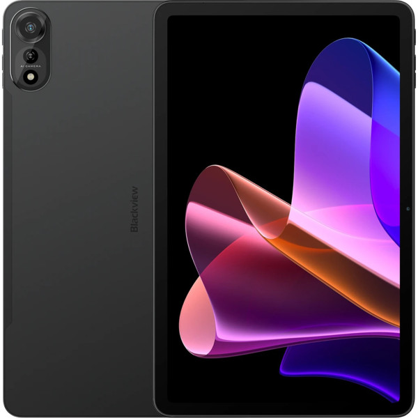 Заказать ПЛАНШЕТЫ Планшет Blackview Oscal MEGA 2 4G 12/256GB LTE Black