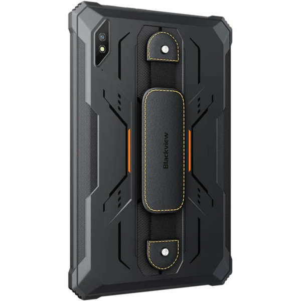 Заказать ПЛАНШЕТЫ Планшет Blackview Active 8 Pro 8/256GB Orange