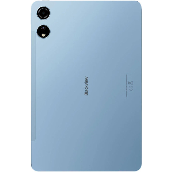Заказать ПЛАНШЕТЫ Планшет Blackview MEGA 3 4G 12/256GB LTE Blue
