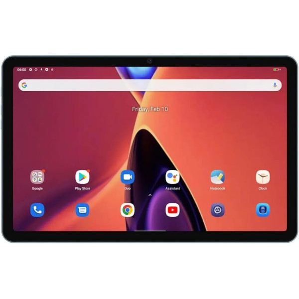 Заказать ПЛАНШЕТЫ Планшет Blackview Tab 16 8/256GB Global LTE (Blue)