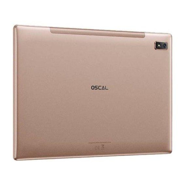 Заказать ПЛАНШЕТЫ Планшет Blackview OSCAL PAD 8 4/64Gb LTE Gold Global