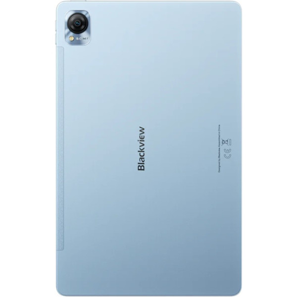 Заказать ПЛАНШЕТЫ Планшет Blackview Mega 1 12/256GB LTE Sky Blue