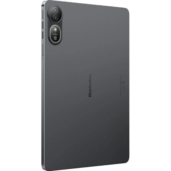 Заказать ПЛАНШЕТЫ Планшет Blackview Mega 12 SET 5G 12/256GB NFC Space Grey