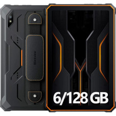 Планшет Blackview Active 8 6/128GB Global LTE Orange