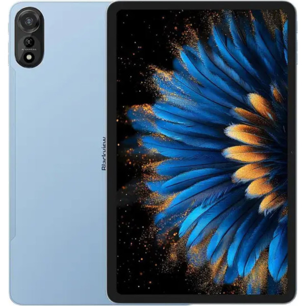 Замовити ПЛАНШЕТИ Планшет Blackview Oscal MEGA 2 4G 12/256GB LTE Blue