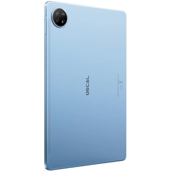 Заказать ПЛАНШЕТЫ Планшет Blackview Oscal Pad 18 8/256GB Global LTE Blue