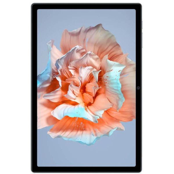 Заказать ПЛАНШЕТЫ Планшет Blackview Tab 15 8/128GB Global LTE Blue (чехол + стекло)