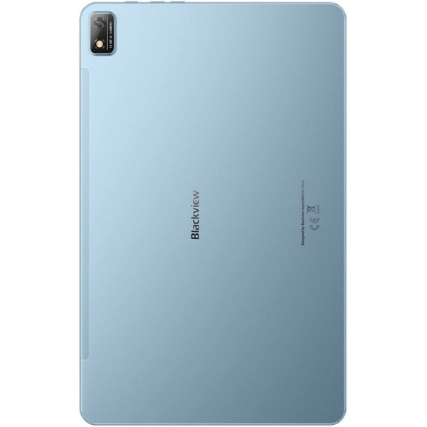 Заказать ПЛАНШЕТЫ Планшет Blackview Tab 16 8/256GB Global LTE (Blue)