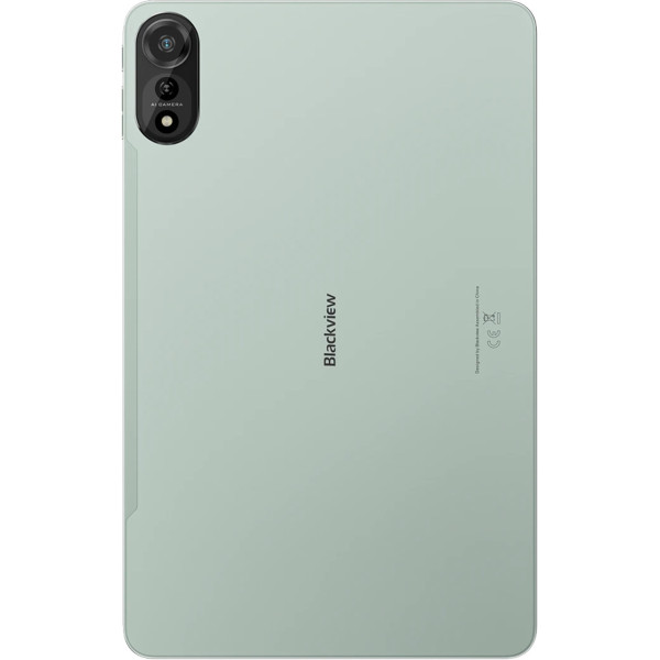 Замовити ПЛАНШЕТИ Планшет Blackview Oscal MEGA 2 4G 8/256GB LTE Green