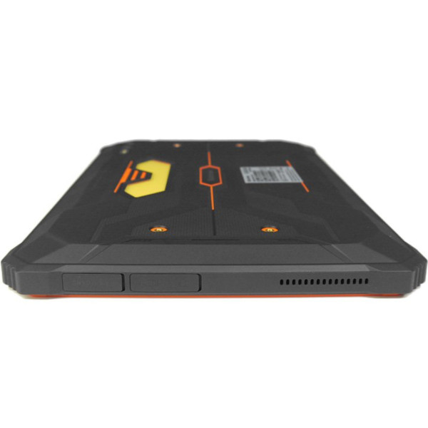 Заказать ПЛАНШЕТЫ Планшет Blackview ACTIVE 10 Pro 12/256GB Orange