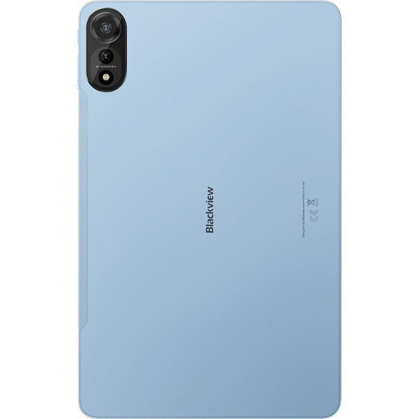 Замовити ПЛАНШЕТИ Планшет Blackview Oscal MEGA 2 4G 12/256GB LTE Blue