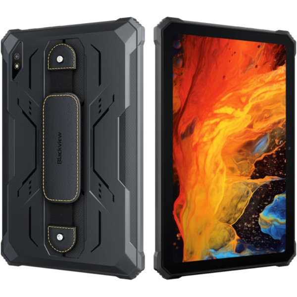 Заказать ПЛАНШЕТЫ Планшет Blackview Active 8 Pro 8/256GB Black