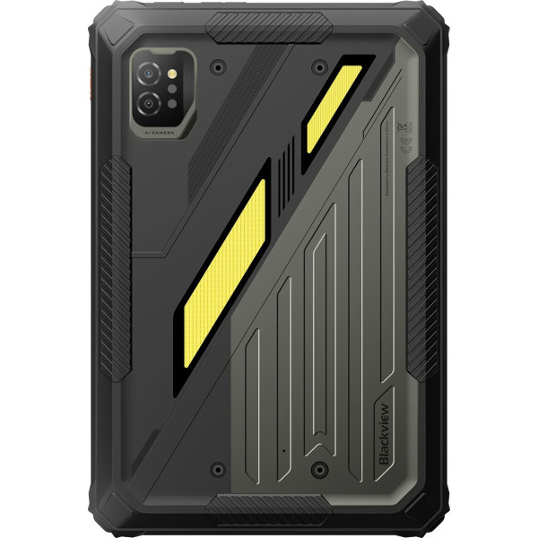 Заказать ПЛАНШЕТЫ Планшет Blackview Active 7 8/128GB Black LTE