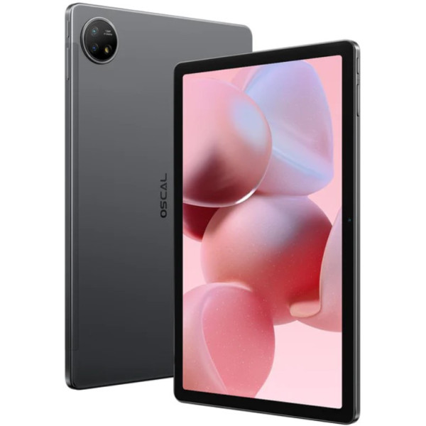 Заказать ПЛАНШЕТЫ Планшет Blackview Oscal Pad 18 8/256GB Global LTE Grey